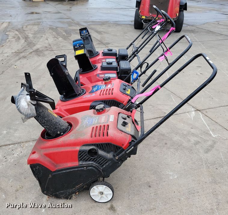 image for item LC9319 Lawn equipment