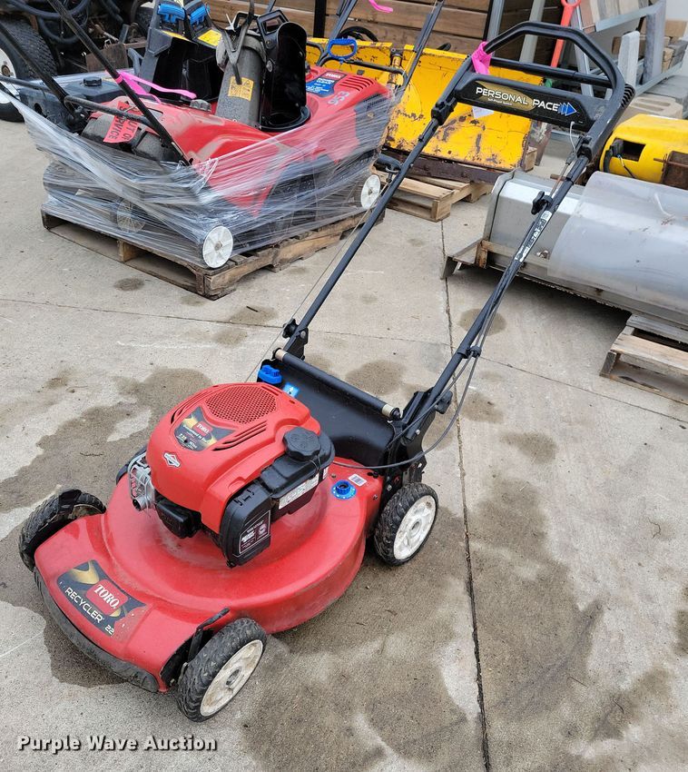 image for item LC9319 Lawn equipment