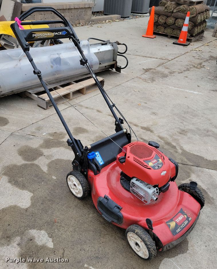 image for item LC9319 Lawn equipment