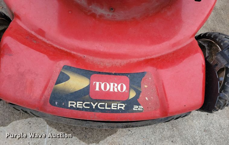 image for item LC9319 Lawn equipment