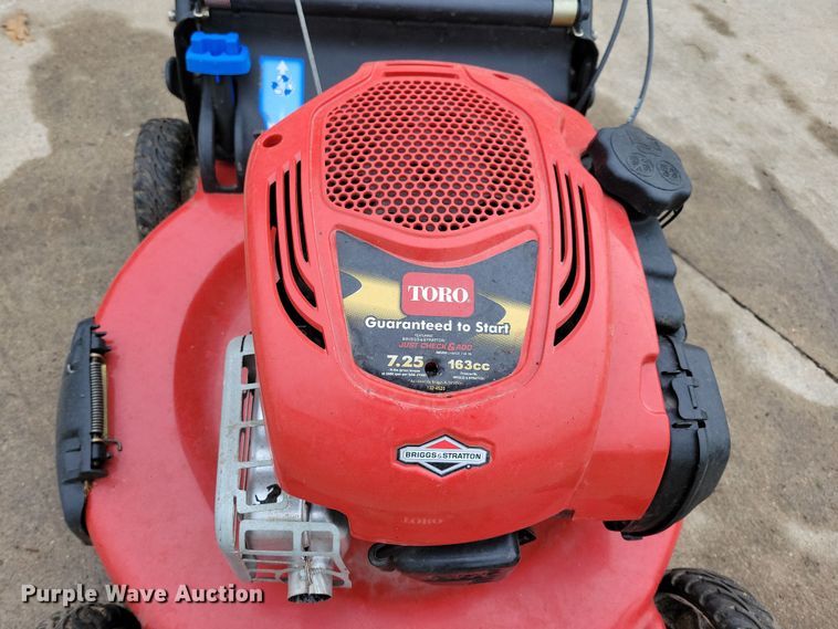 image for item LC9319 Lawn equipment