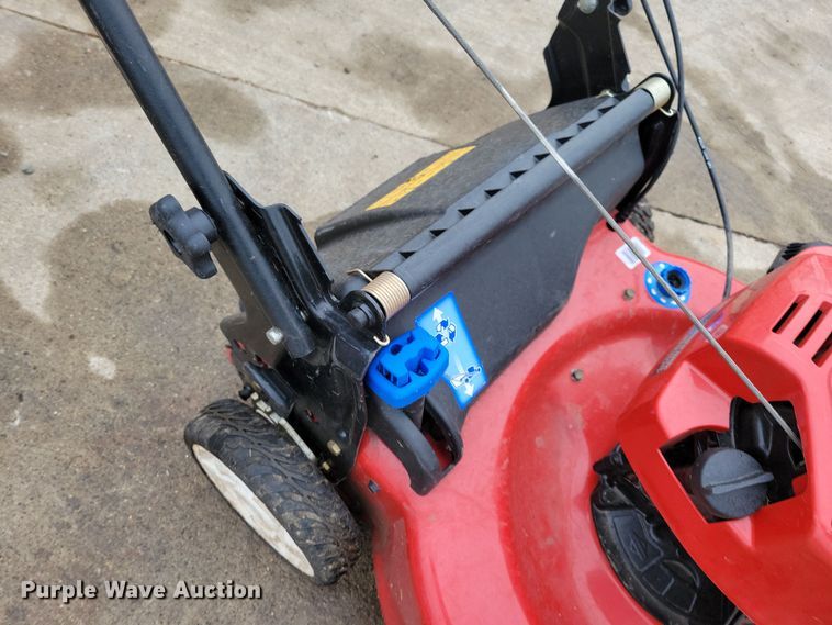 image for item LC9319 Lawn equipment