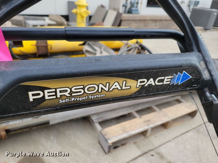 image for item LC9319 Lawn equipment