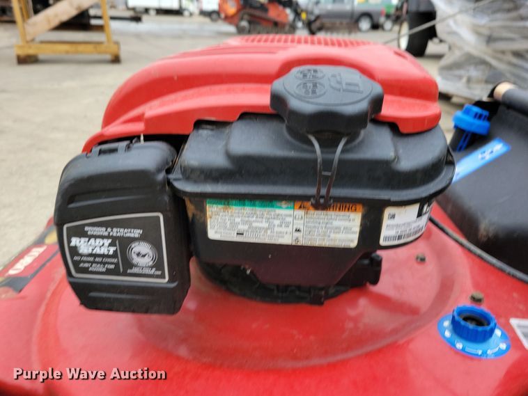 image for item LC9319 Lawn equipment