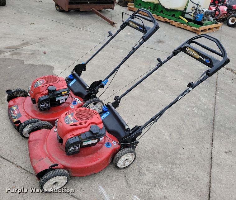 image for item LC9319 Lawn equipment