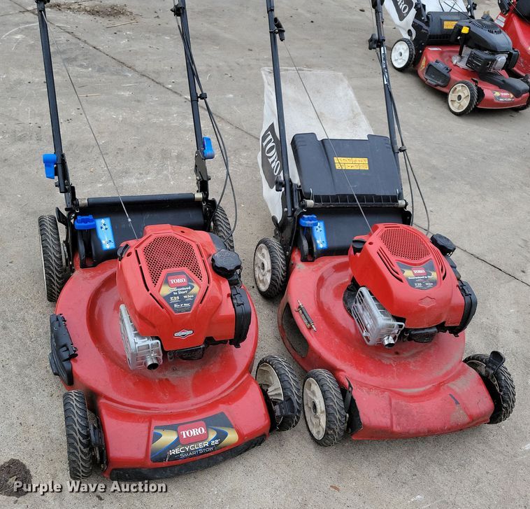 image for item LC9319 Lawn equipment