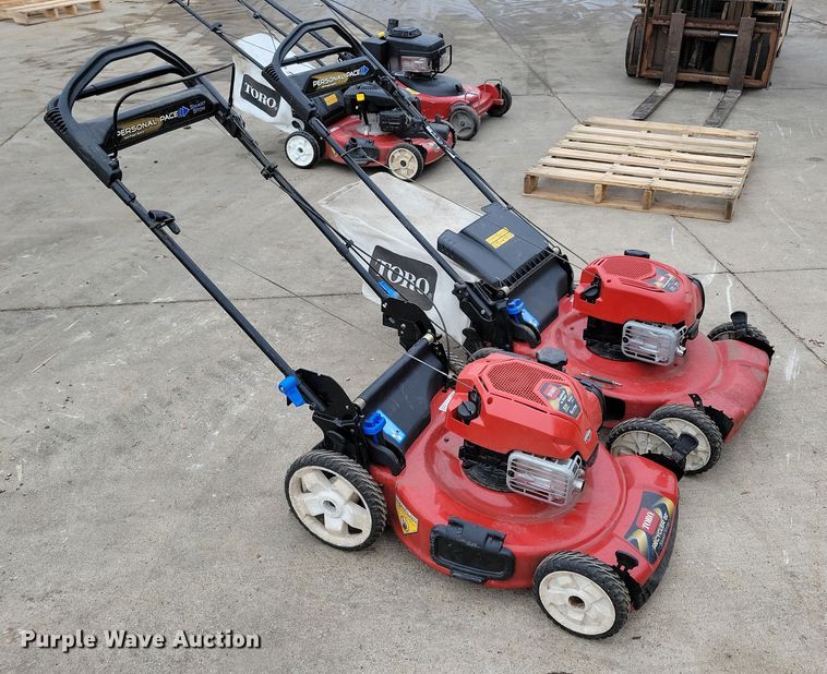 image for item LC9319 Lawn equipment