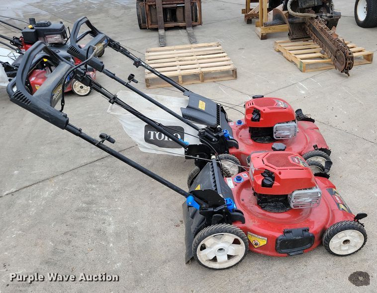 image for item LC9319 Lawn equipment