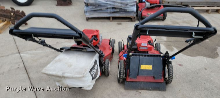 image for item LC9319 Lawn equipment