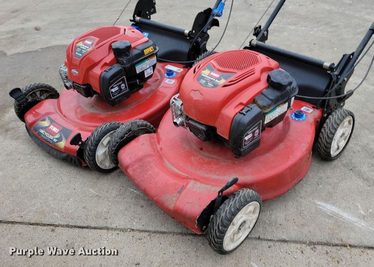 image for item LC9319 Lawn equipment