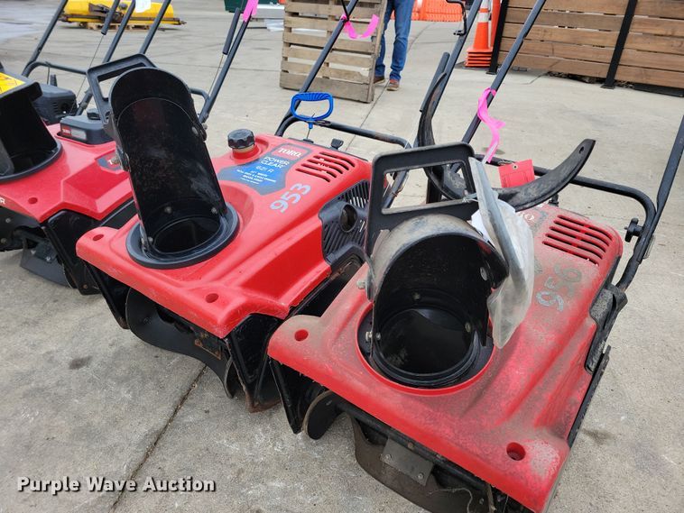 image for item LC9319 Lawn equipment