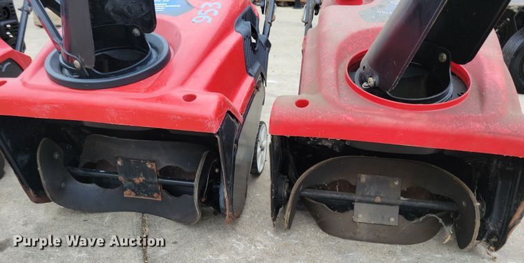 image for item LC9319 Lawn equipment