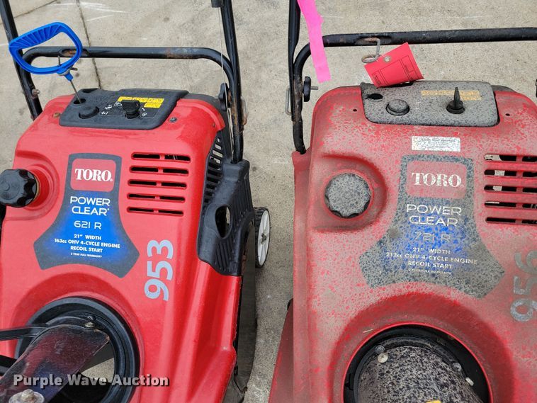 image for item LC9319 Lawn equipment