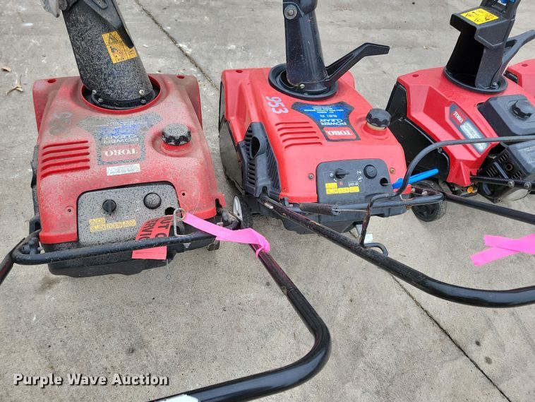 image for item LC9319 Lawn equipment