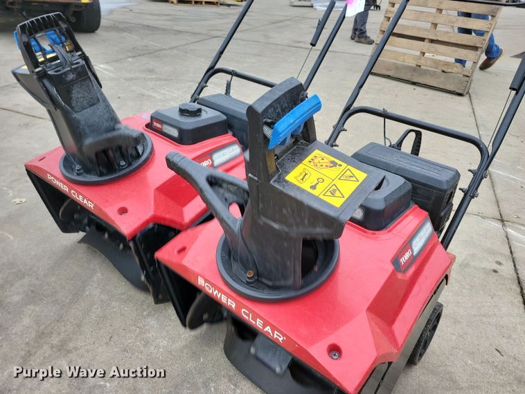 image for item LC9319 Lawn equipment