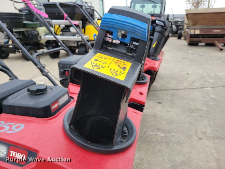 image for item LC9319 Lawn equipment