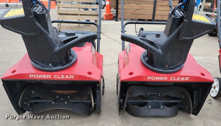 image for item LC9319 Lawn equipment