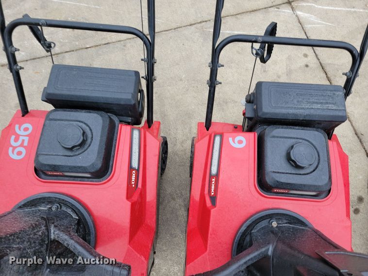 image for item LC9319 Lawn equipment