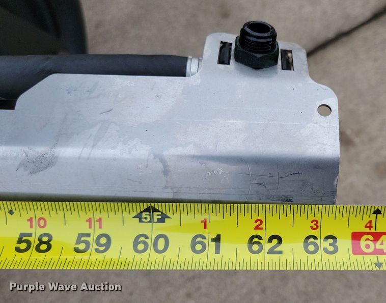 image for item LC9320 LT Rich Products Z Spray  applicator