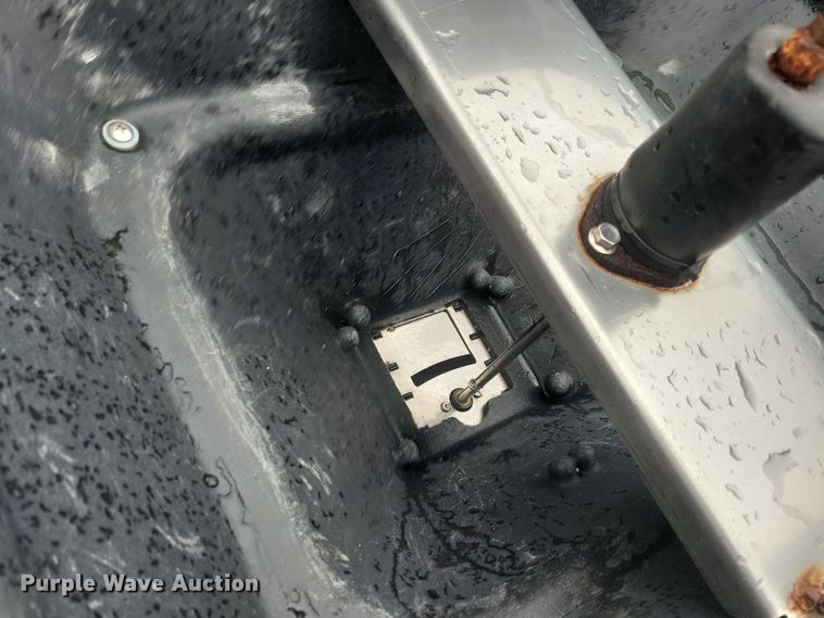 image for item LC9320 LT Rich Products Z Spray  applicator