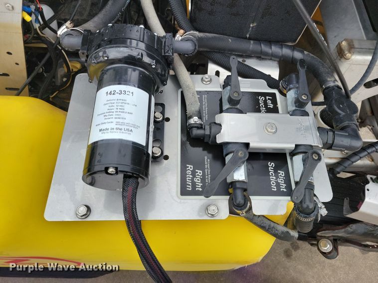 image for item LC9320 LT Rich Products Z Spray  applicator