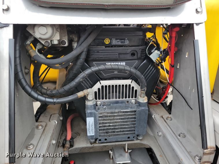 image for item LC9320 LT Rich Products Z Spray  applicator