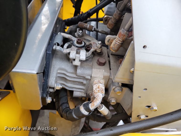 image for item LC9320 LT Rich Products Z Spray  applicator