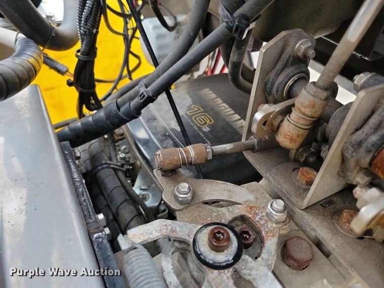 image for item LC9320 LT Rich Products Z Spray  applicator