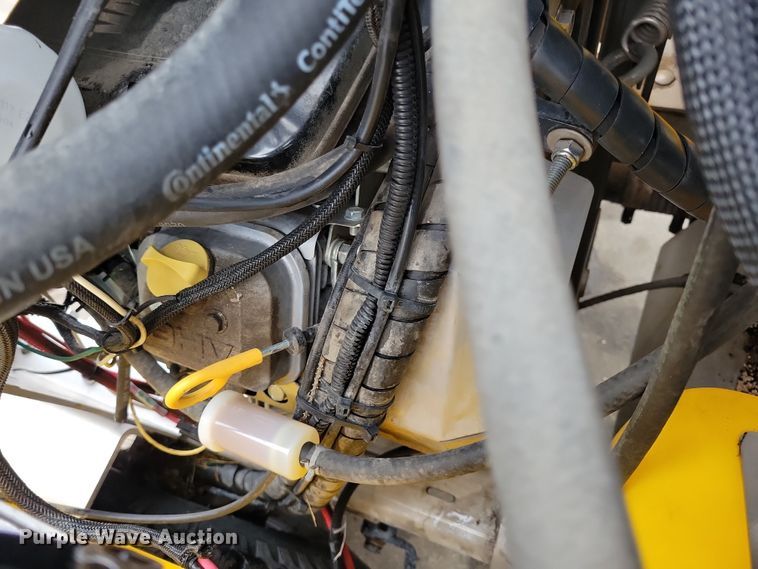 image for item LC9320 LT Rich Products Z Spray  applicator