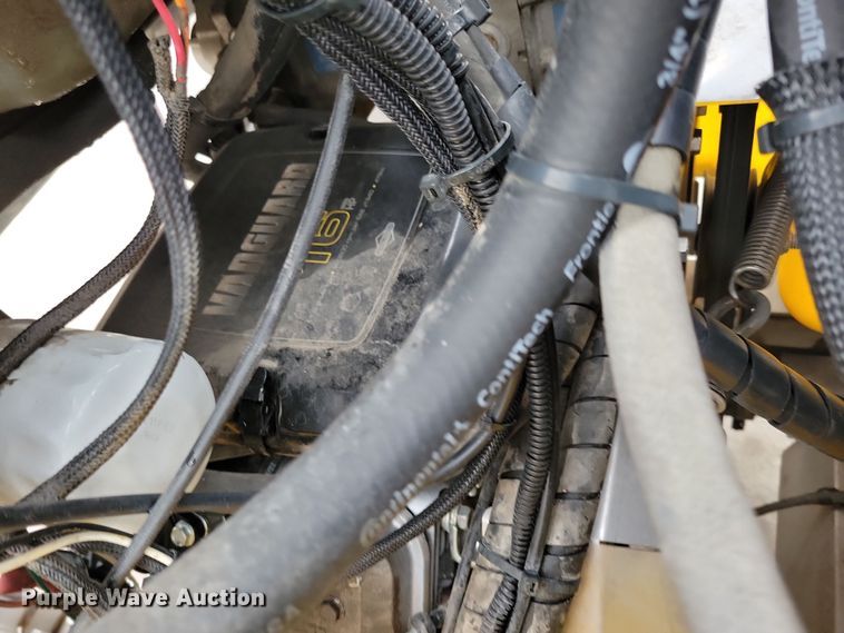 image for item LC9320 LT Rich Products Z Spray  applicator