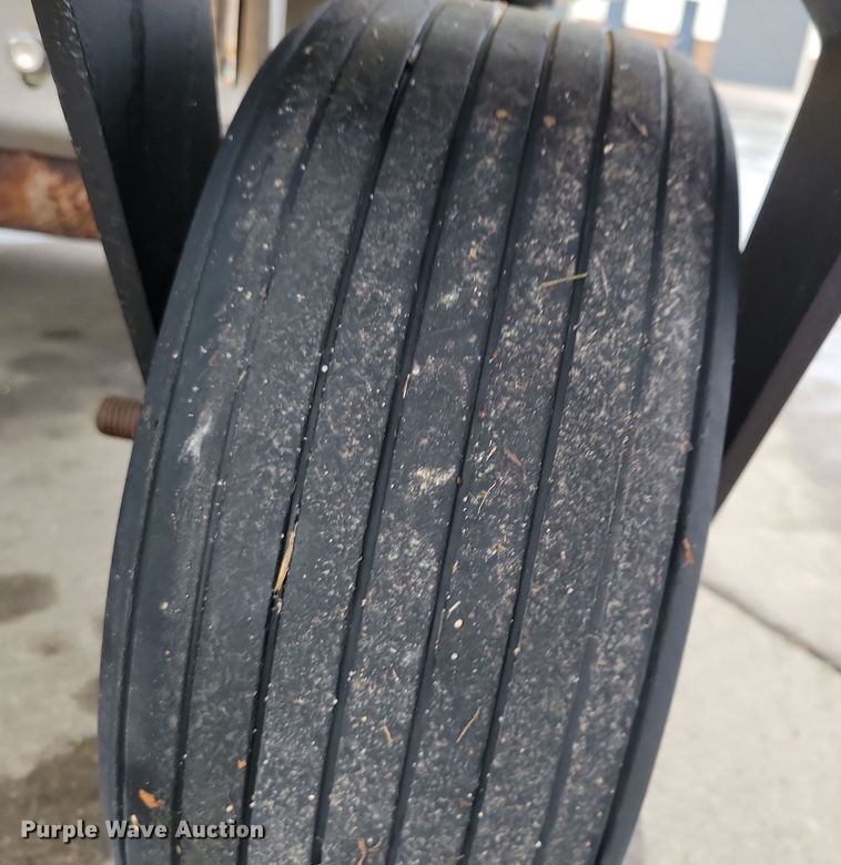 image for item LC9320 LT Rich Products Z Spray  applicator