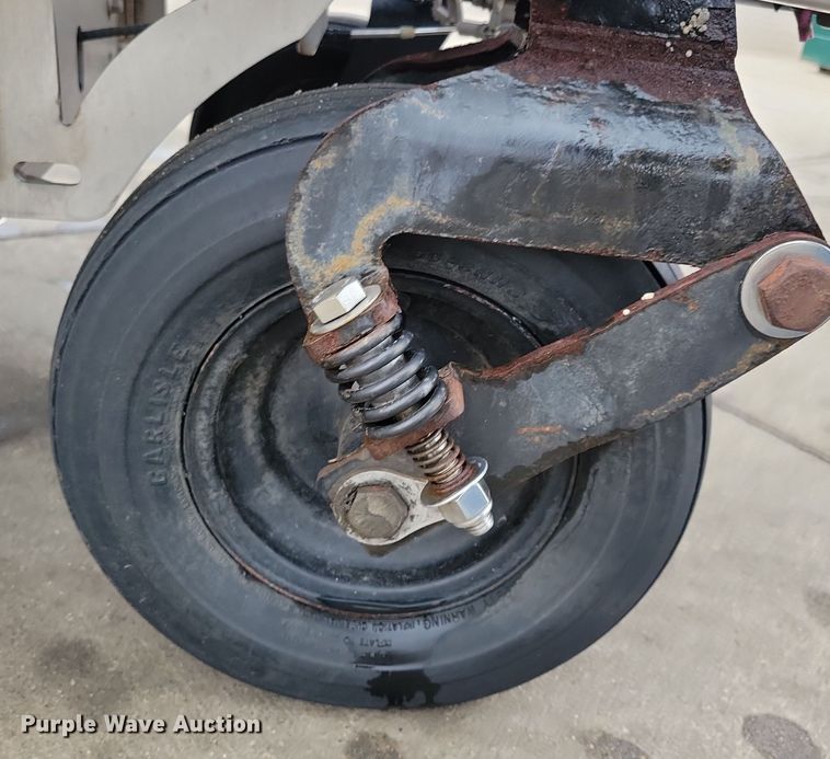 image for item LC9320 LT Rich Products Z Spray  applicator