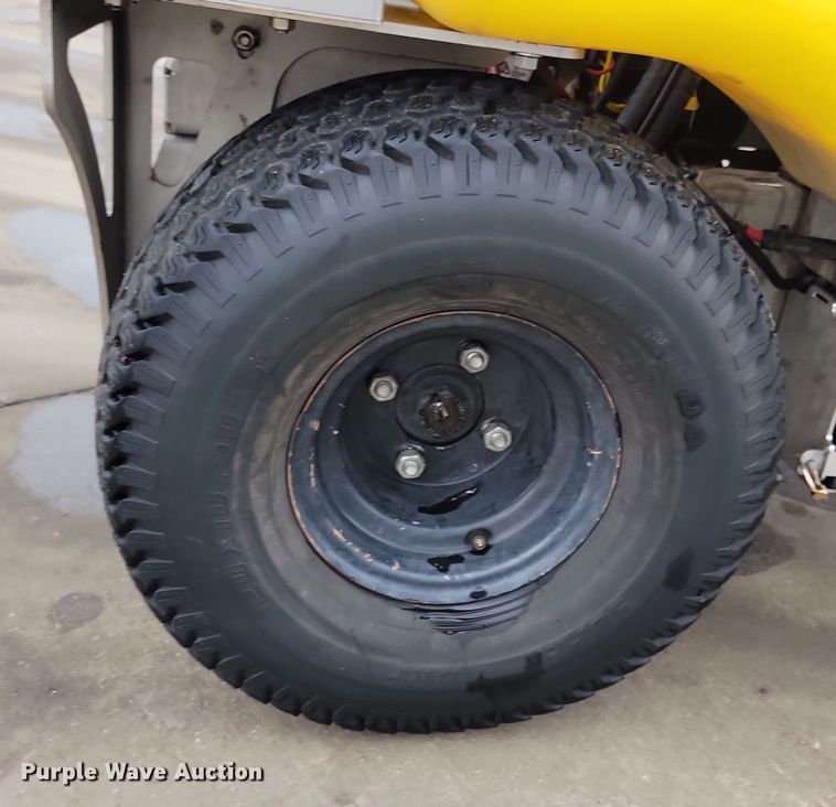 image for item LC9320 LT Rich Products Z Spray  applicator