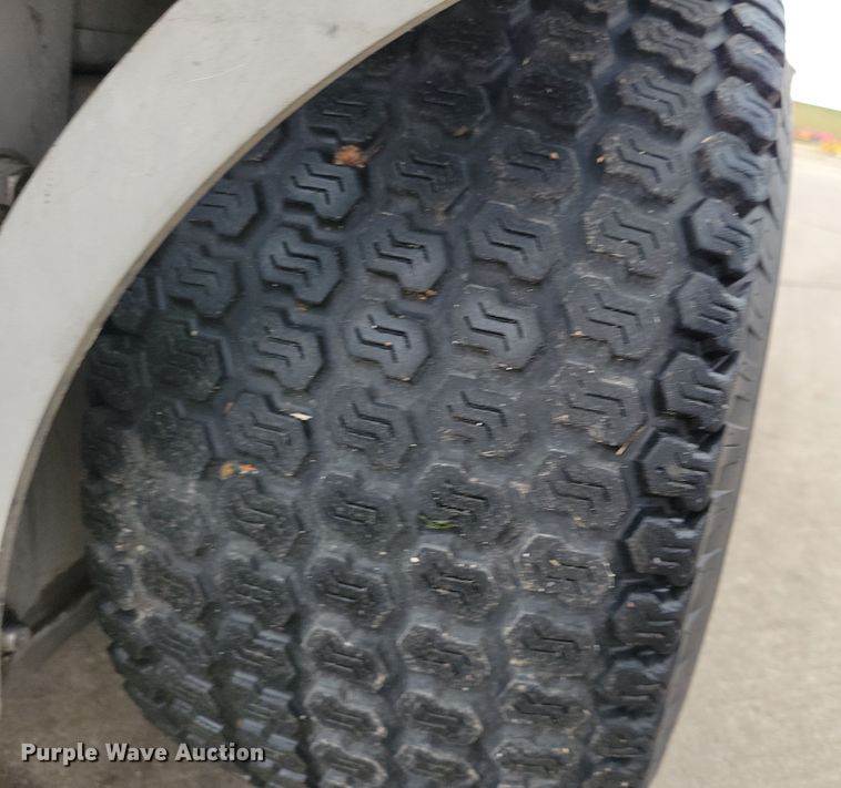 image for item LC9320 LT Rich Products Z Spray  applicator