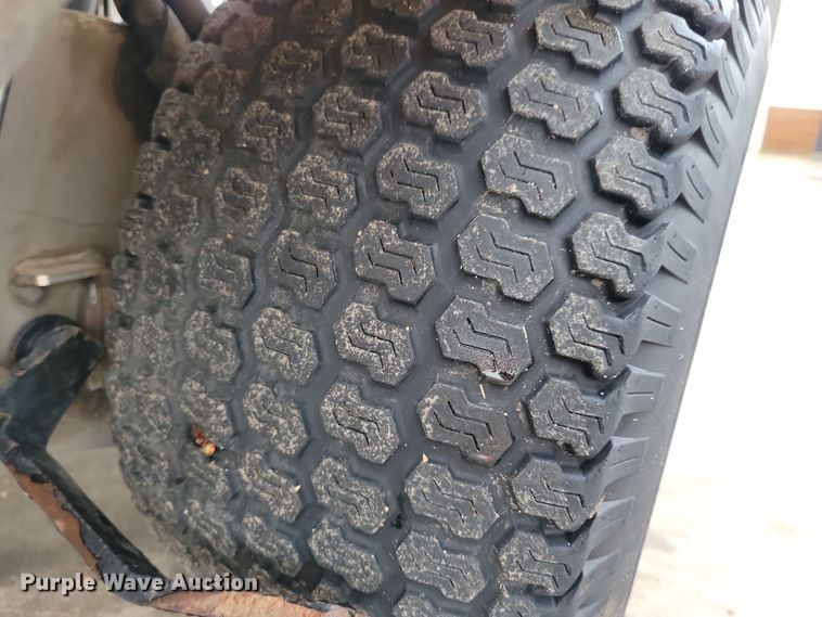 image for item LC9320 LT Rich Products Z Spray  applicator