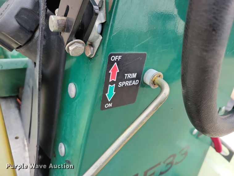 image for item LC9321 Turfco T3000i  applicator