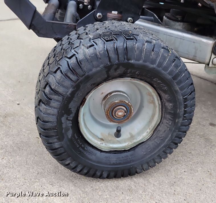 image for item LC9321 Turfco T3000i  applicator