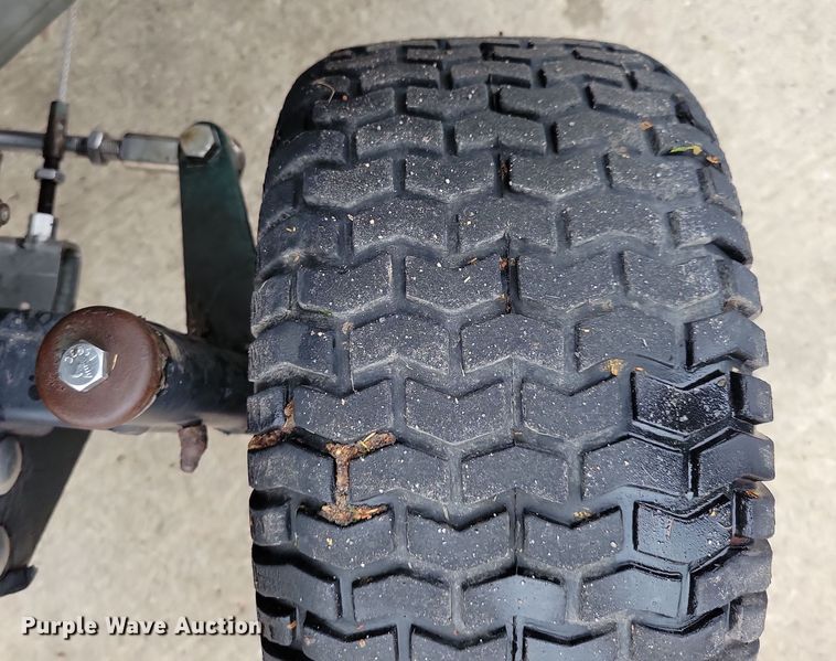 image for item LC9321 Turfco T3000i  applicator