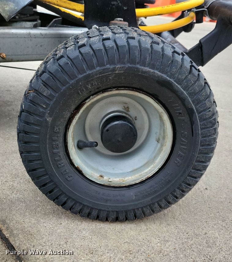 image for item LC9321 Turfco T3000i  applicator