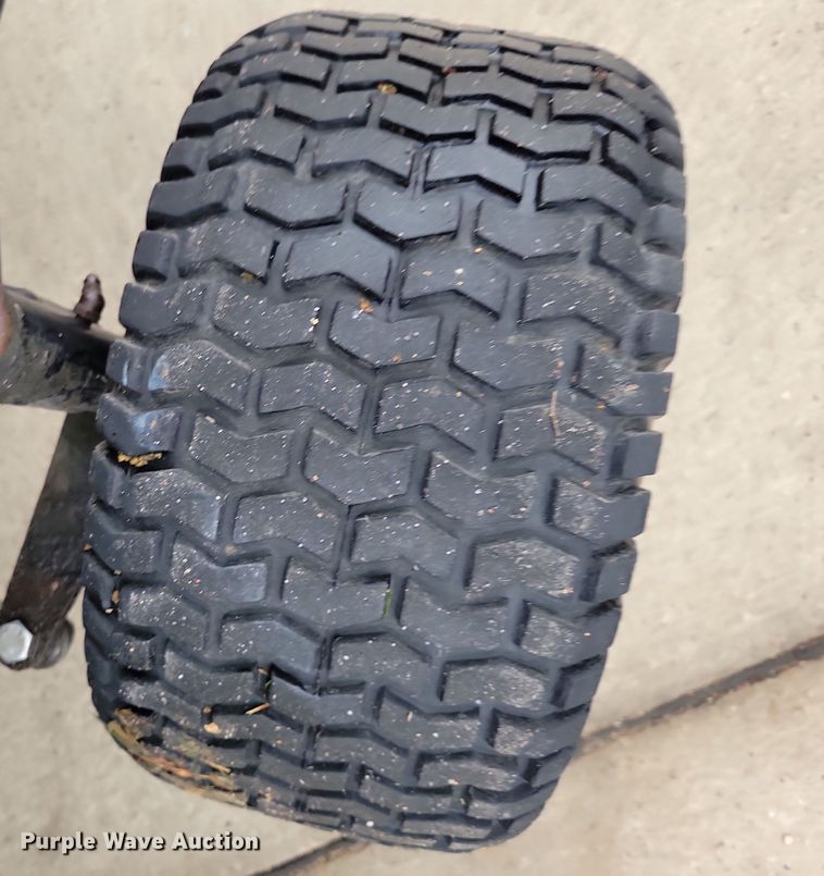 image for item LC9321 Turfco T3000i  applicator