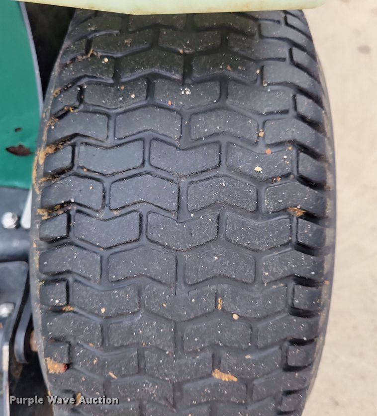 image for item LC9321 Turfco T3000i  applicator