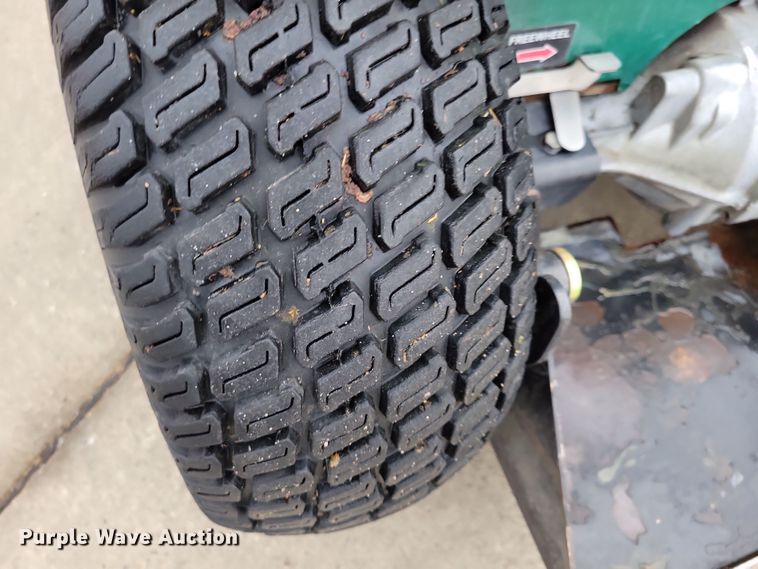 image for item LC9321 Turfco T3000i  applicator