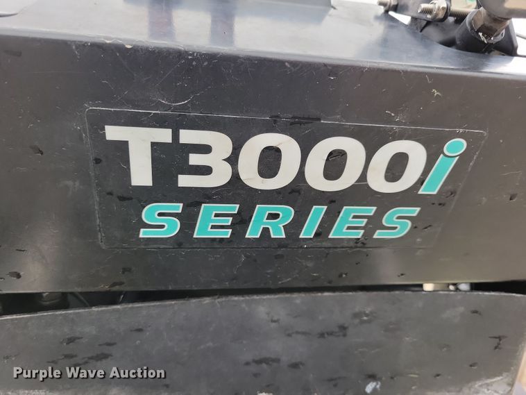 image for item LC9321 Turfco T3000i  applicator