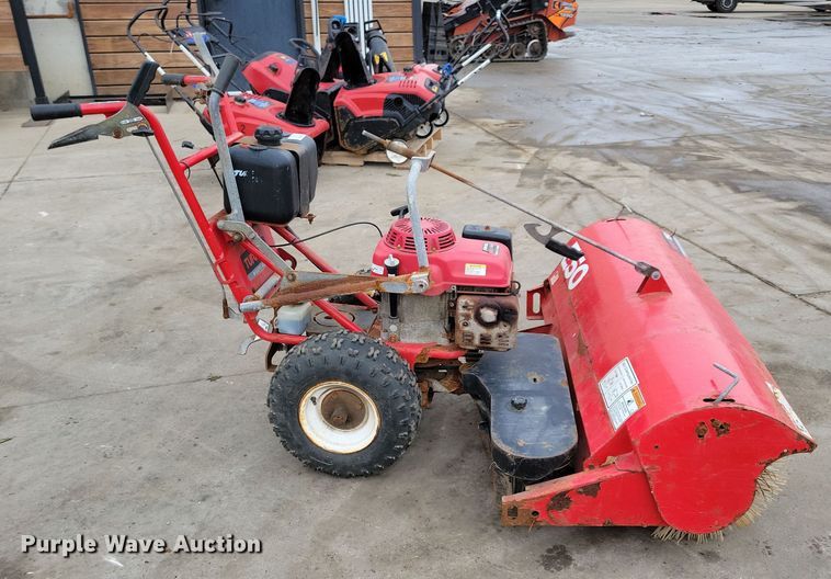 image for item LC9326 Turf TeQ 1305  broom