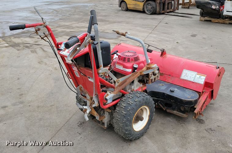 image for item LC9326 Turf TeQ 1305  broom