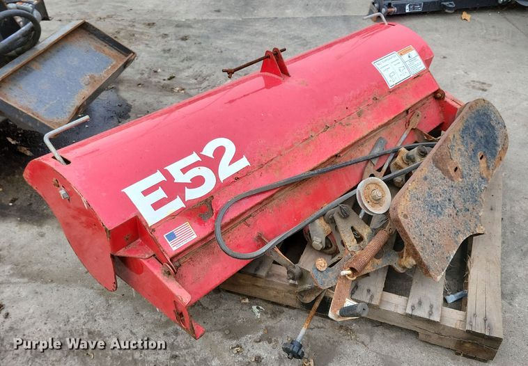 image for item LC9326 Turf TeQ 1305  broom