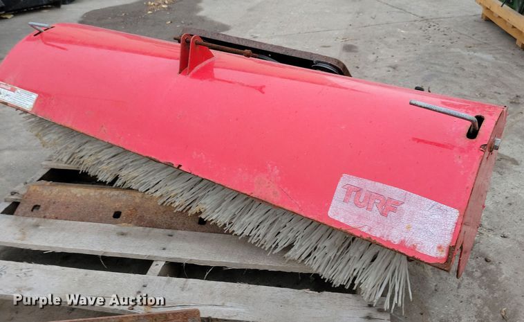 image for item LC9326 Turf TeQ 1305  broom
