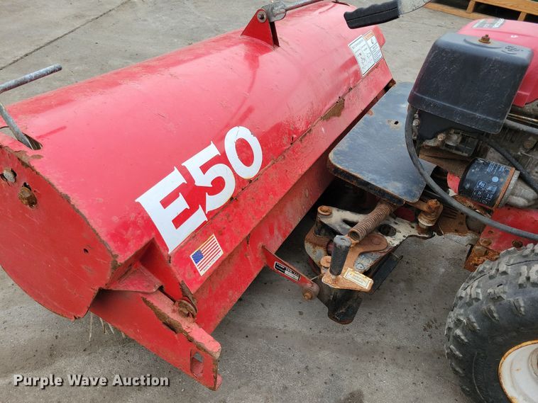 image for item LC9326 Turf TeQ 1305  broom