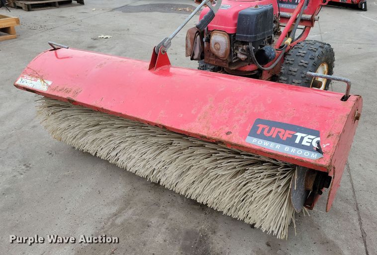image for item LC9326 Turf TeQ 1305  broom