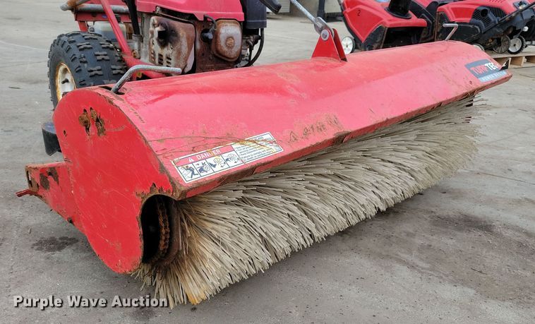 image for item LC9326 Turf TeQ 1305  broom